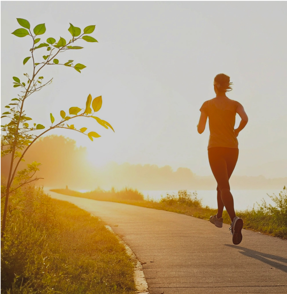 Harness the Power of Hydrogen  for Advanced Wellness