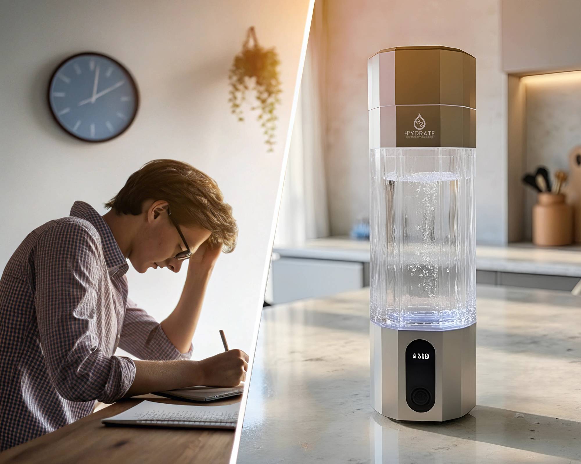 Debunking Common Hydration Myths