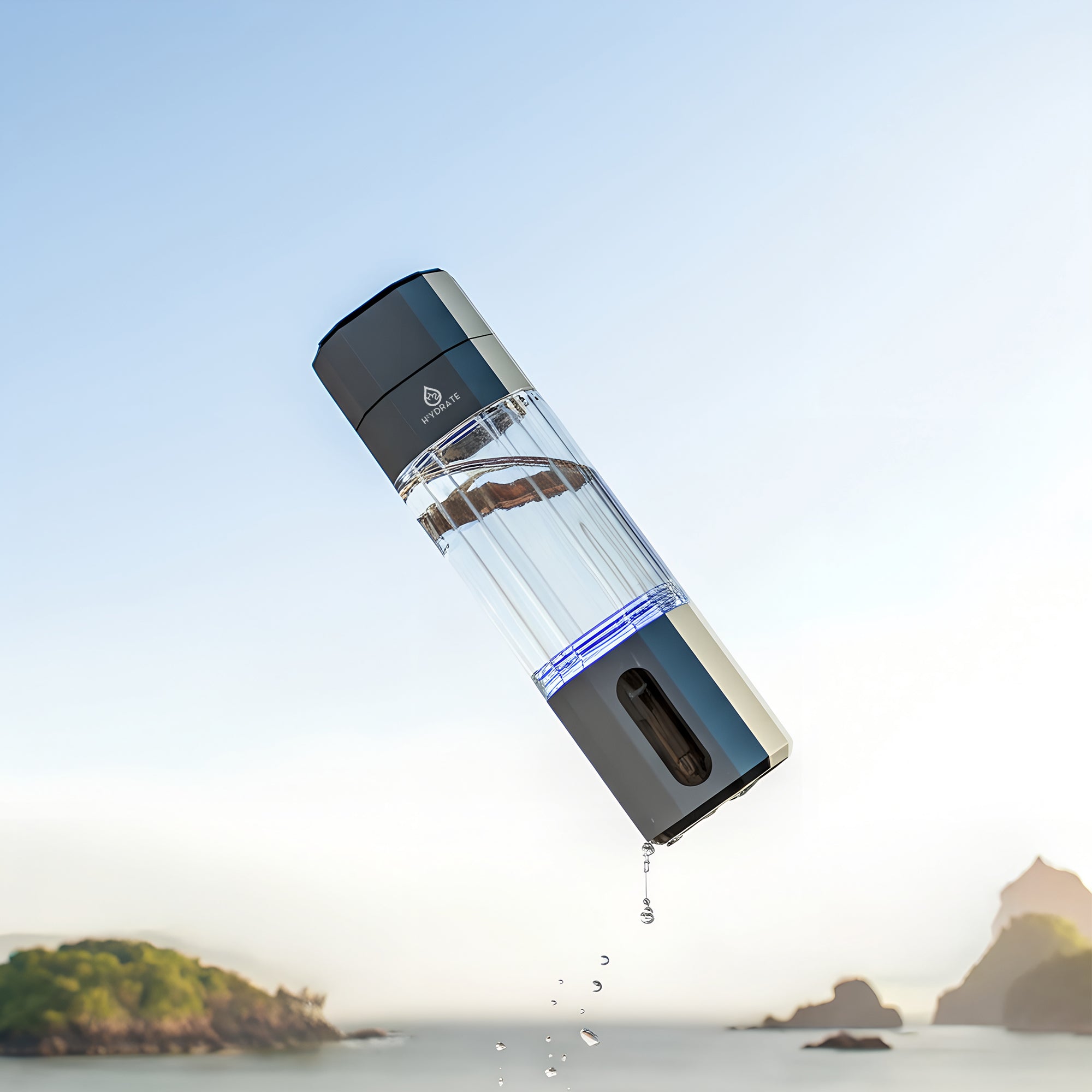 The Tech Inside Your Hydrogen Bottle Why Ours is Superior