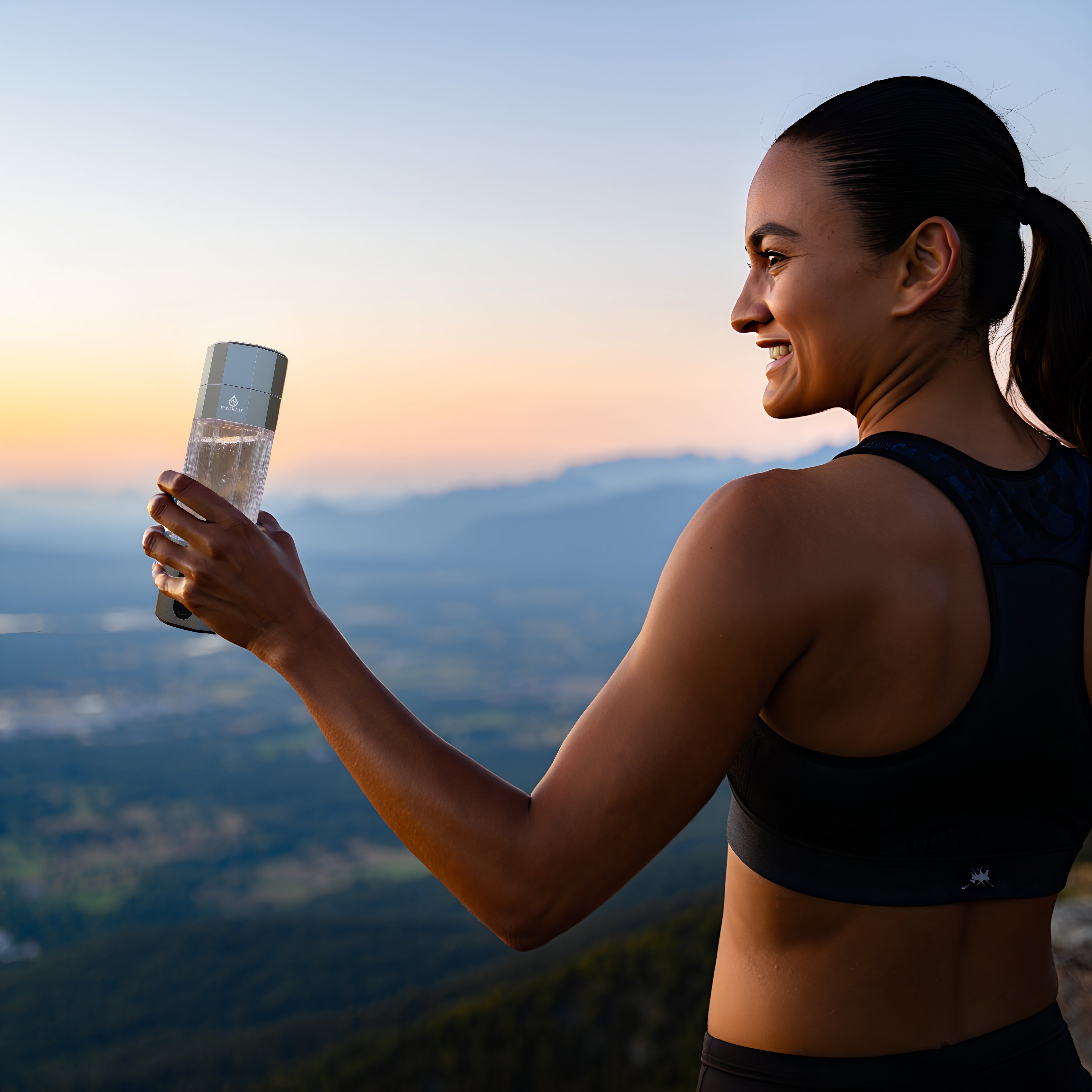 Unlock Your Potential Is Your Water Working For You?