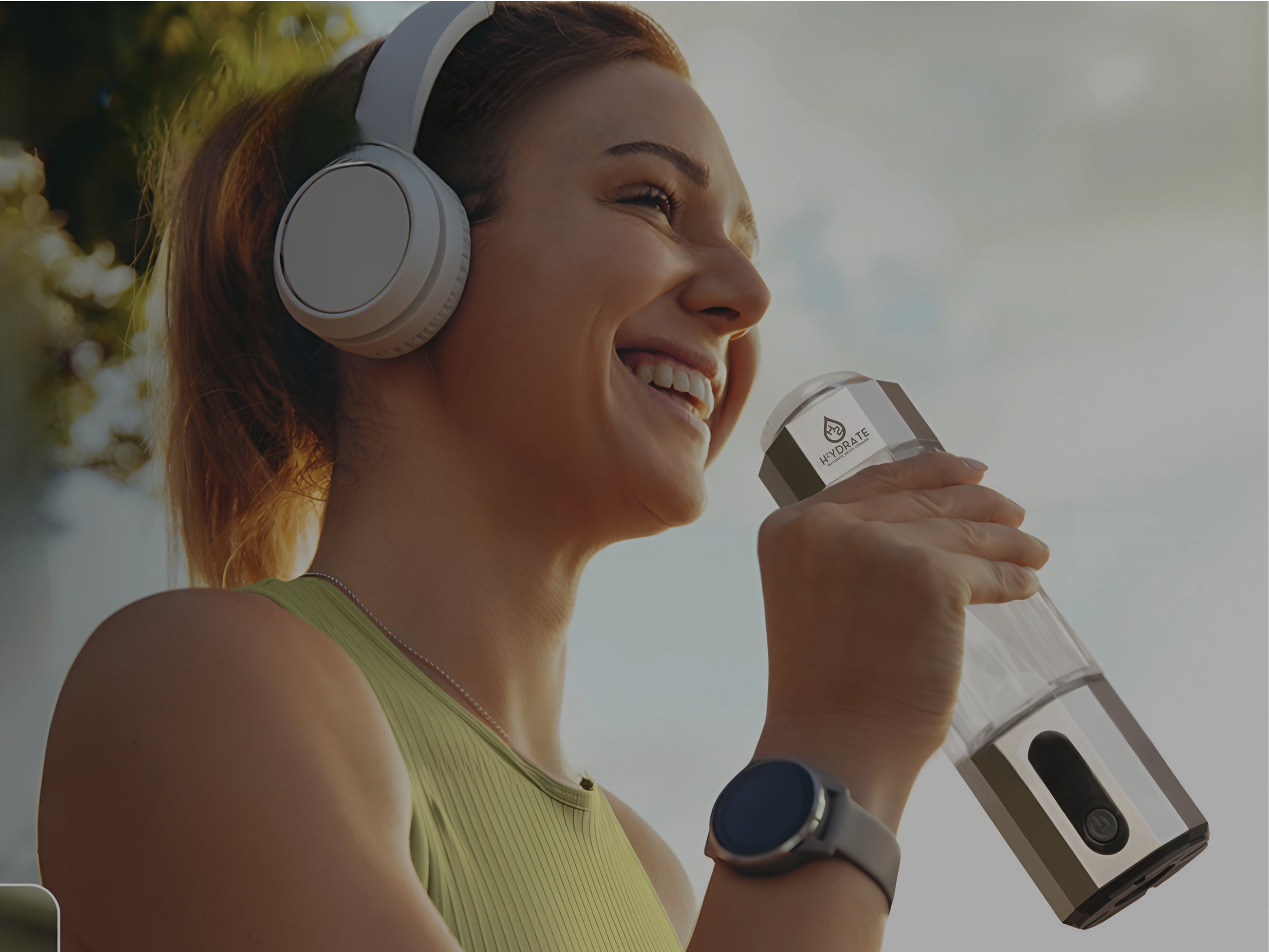 The Science of  Hydrogen Water