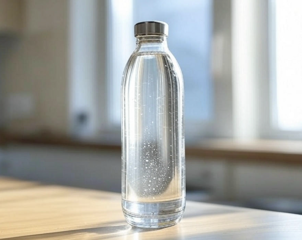 Why Hydrogen Water Bottles Are the Next Big Wellness Trend in 2025